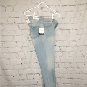 Calvin Klein Ankle Skinny Jeans Size 12